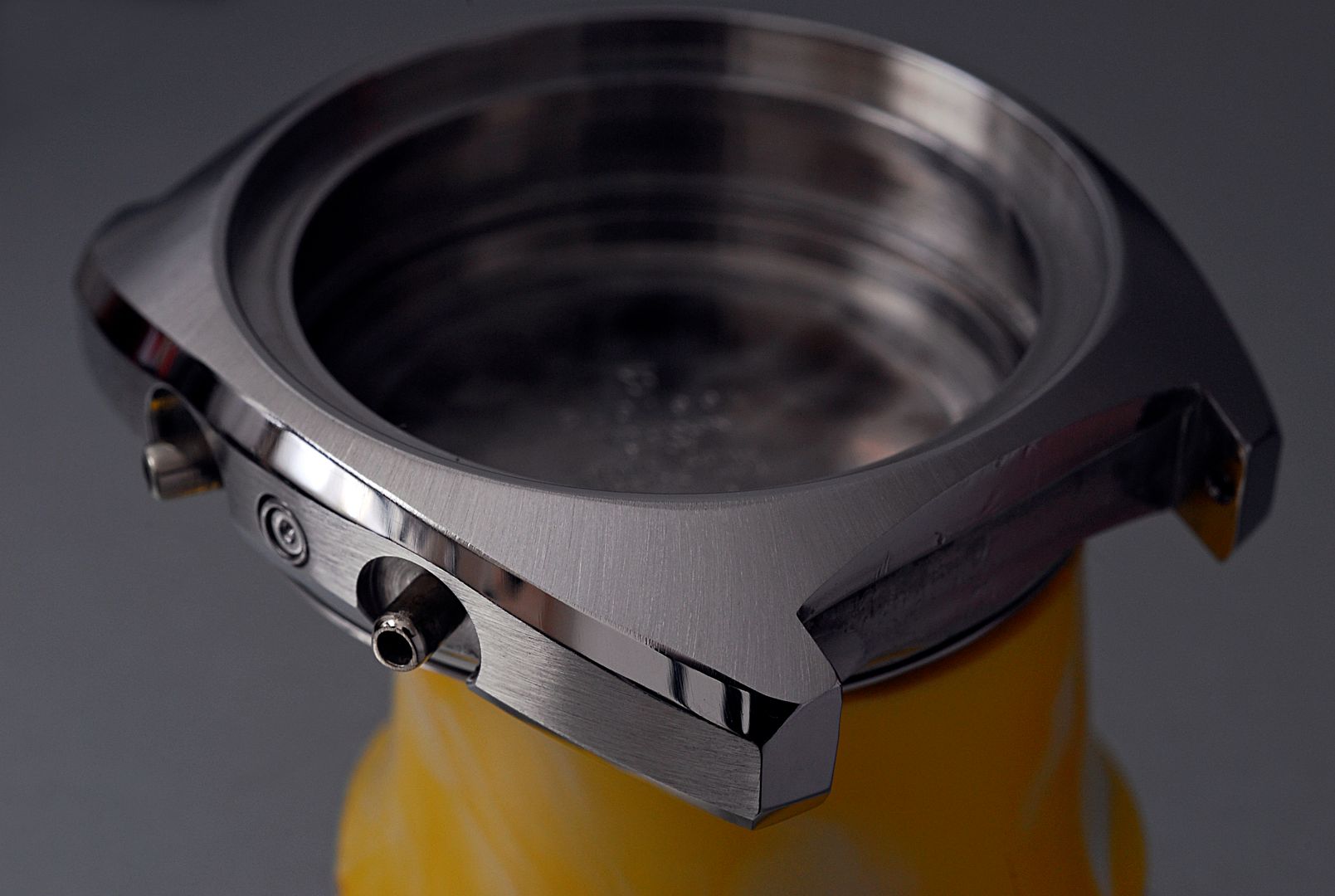 Lapping machine case example pics on page 3 Page 4